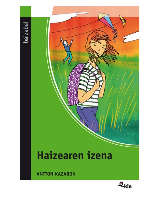 Haizearen izena