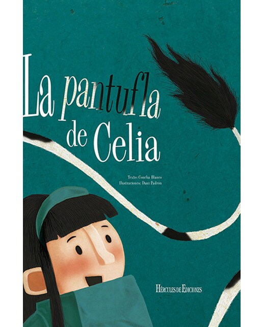 La pantufla de Celia