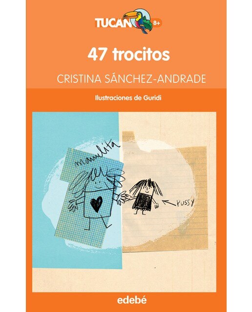 Imagen 0 de 47 TROCITOS (Tapa blanda)