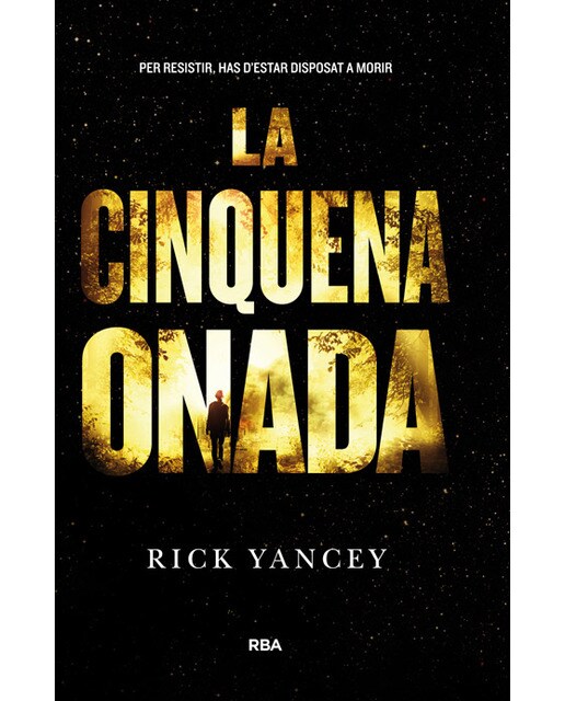 Imagen 1 de La Cinquena Onada 1 - La cinquena onada  (Tapa blanda)