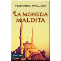 Imagen 0 de La moneda maldita (Tapa blanda)
