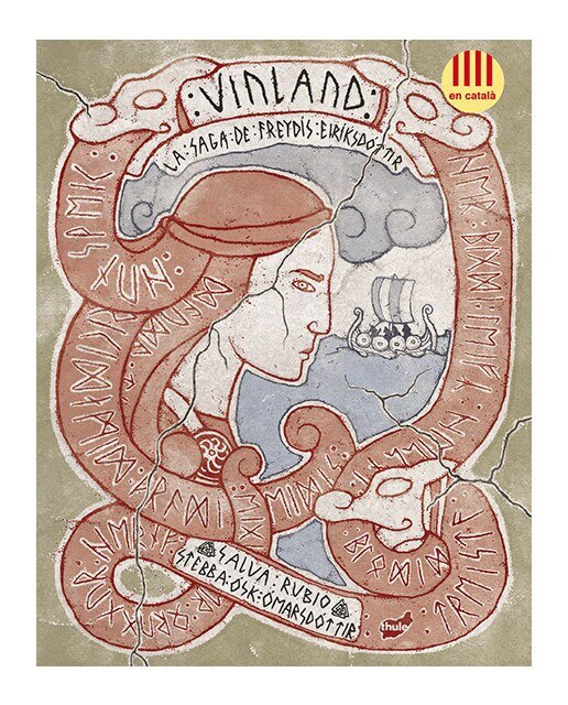 Imagen 0 de Vinland: La saga de Freydís Eiríksdóttir (Tapa dura)