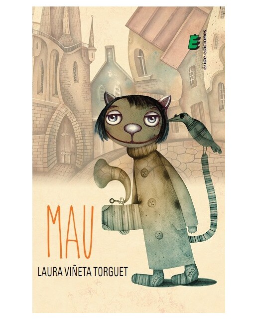 Mau