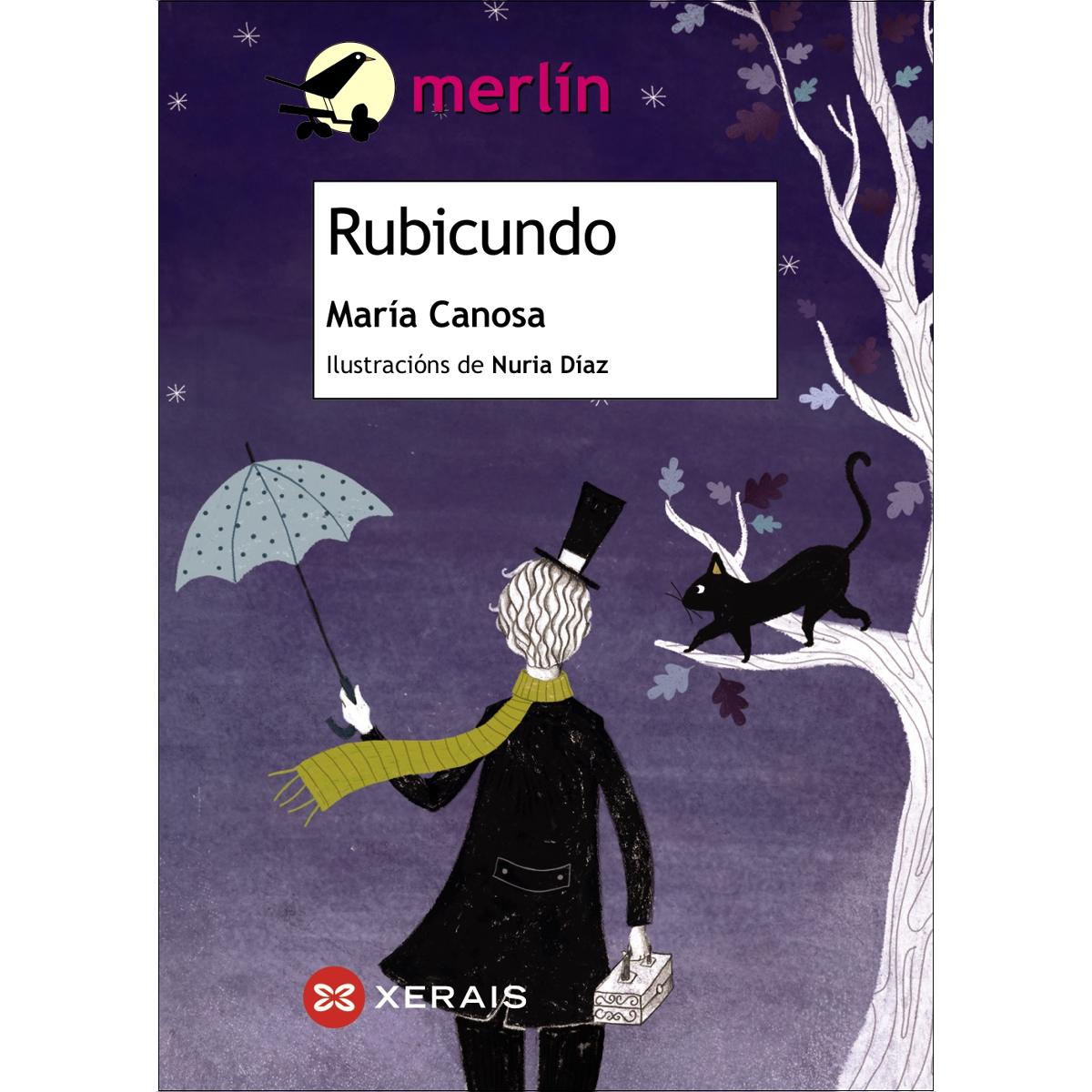 Imagem 0 de Rubicundo