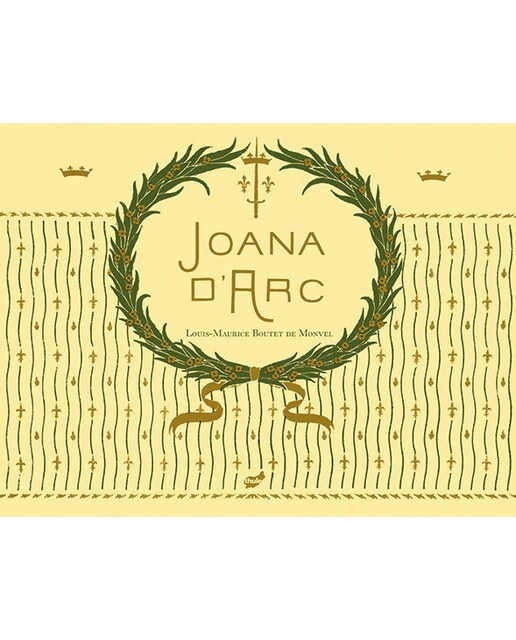 Imagen 1 de Joana d'Arc (Tapa dura)