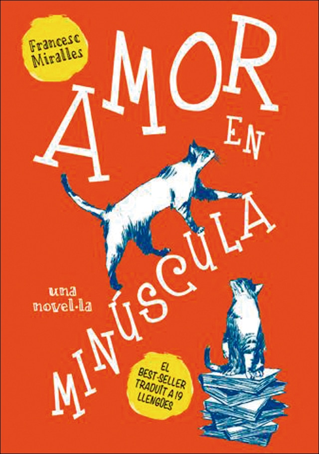 Amor en minúscula