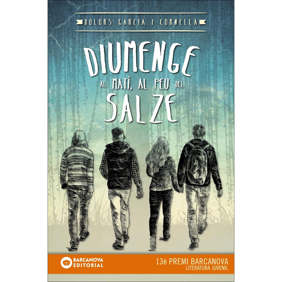 Imagen 0 de Diumenge al matí, al peu del salze (Tapa dura)