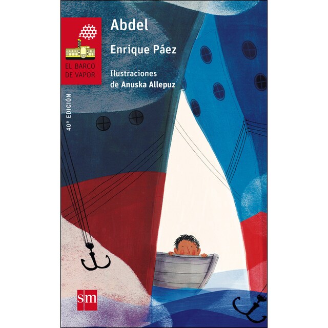 Abdel (Tapa blanda)