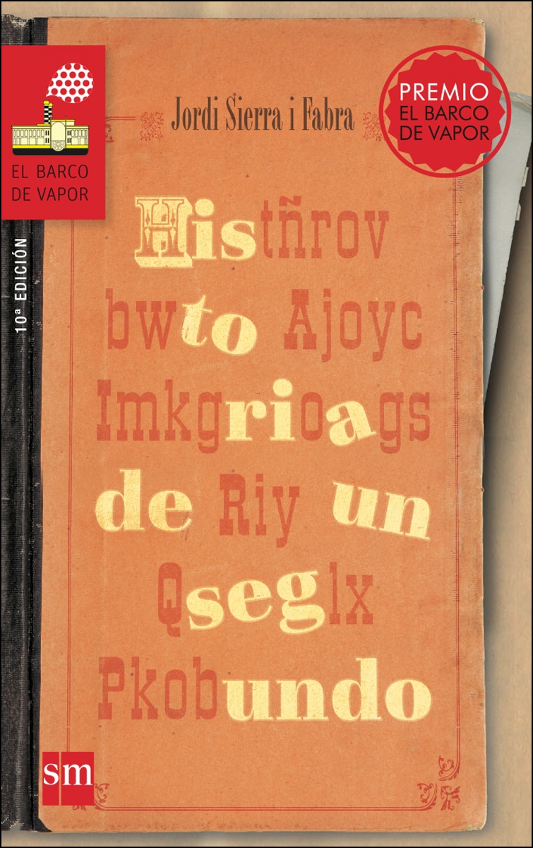 Historia de un segundo(Tapa blanda) 1
