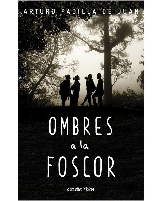 Imagen 0 de Ombres a la foscor (Tapa blanda)