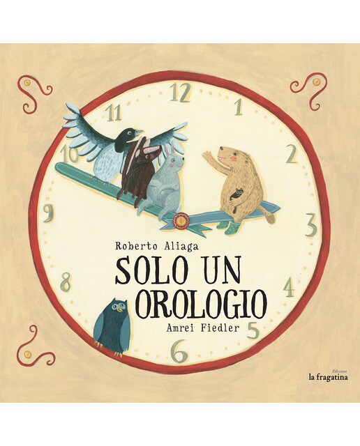 Solo Un Orologio 1