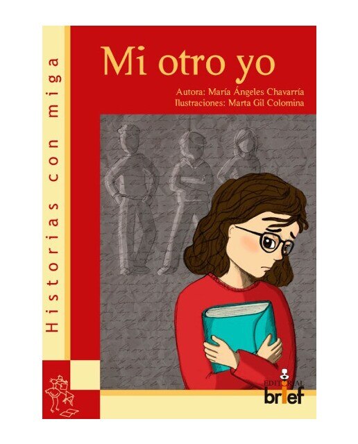 Imagen 0 de Mi otro yo