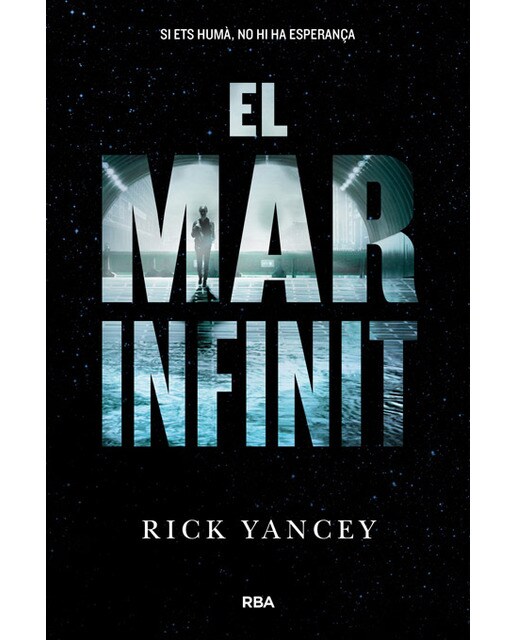 Imagen 1 de La Cinquena Onada 2 - El mar infinit: La cinquena onada ii  (Tapa blanda)
