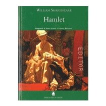 Biblioteca Teide 031 - Hamlet -William Shakespeare-