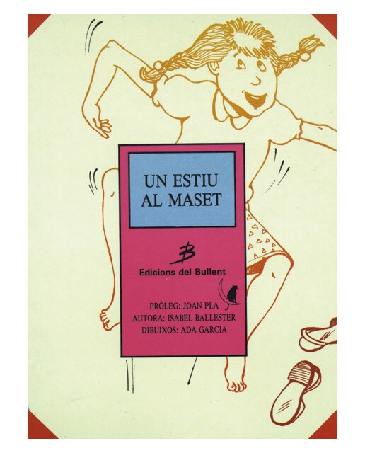 Un estiu al maset