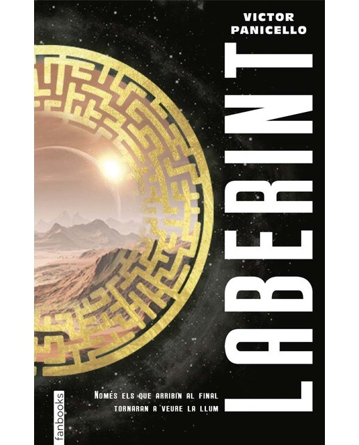 Laberint (Tapa blanda) 1