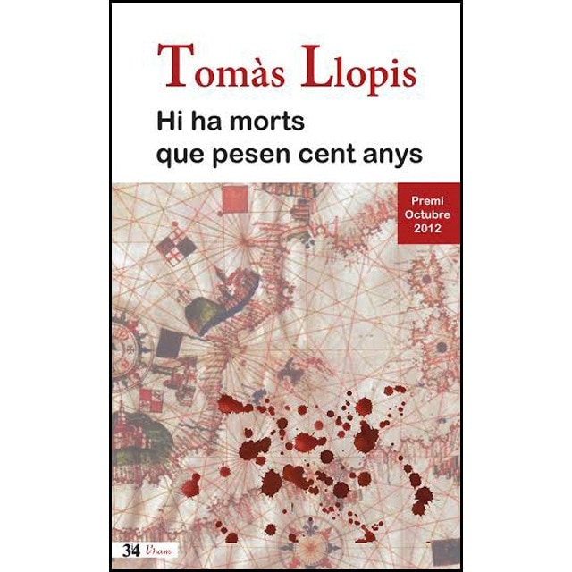 Hi ha morts que pesen cent anys