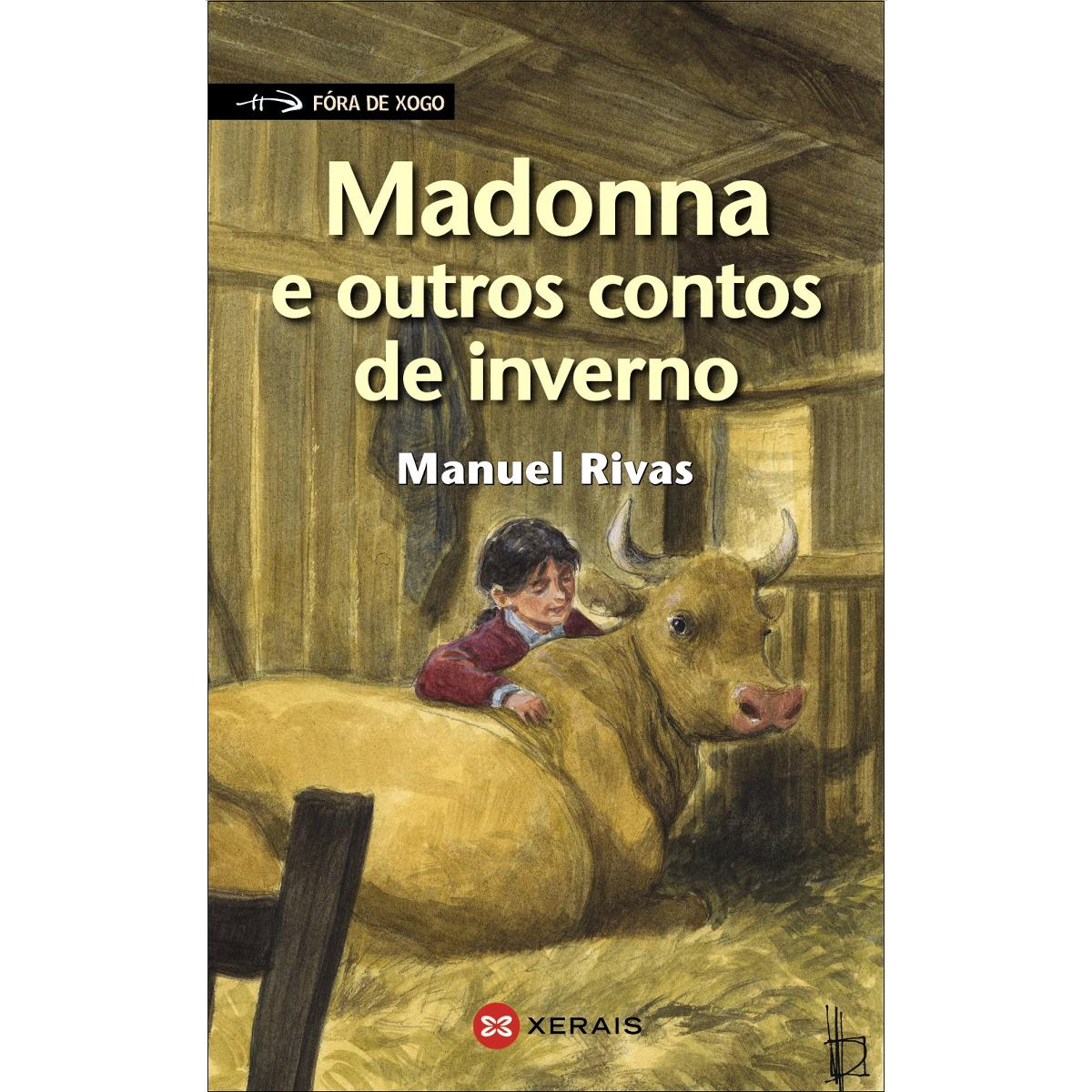 Madonna e outros contos de inverno(Tapa blanda) 1