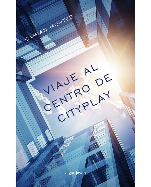 Imagen 0 de Viaje al centro de CityPlay  (Tapa blanda)
