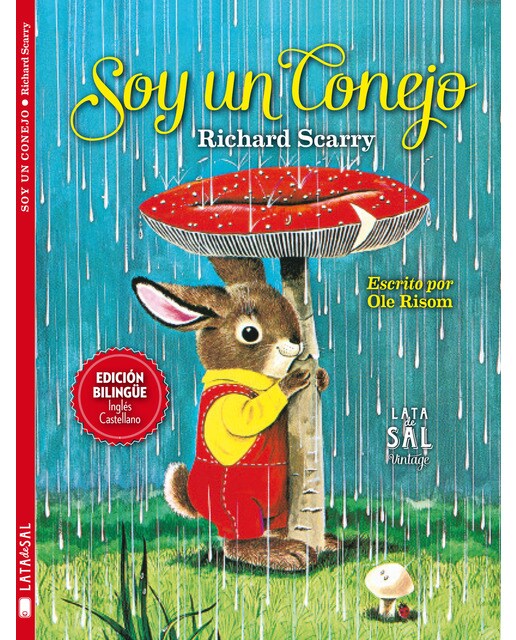 Imagem 0 de Soy Un Conejo