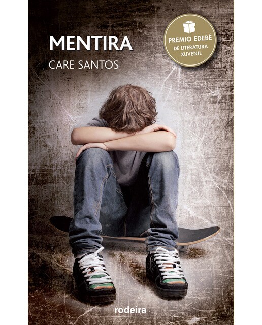 MENTIRA (Capa mole) 1