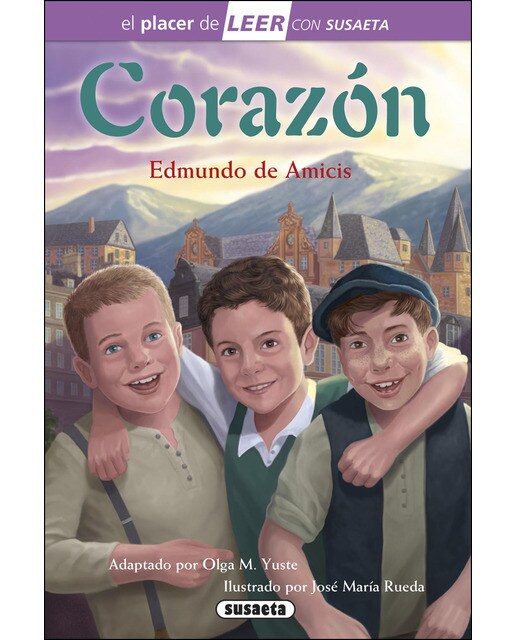 Imagen 0 de Corazón (Tapa dura)