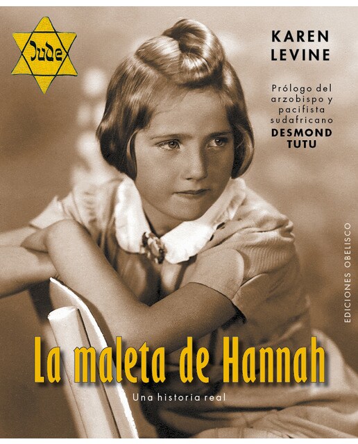 La maleta de Hannah (Capa mole) 1