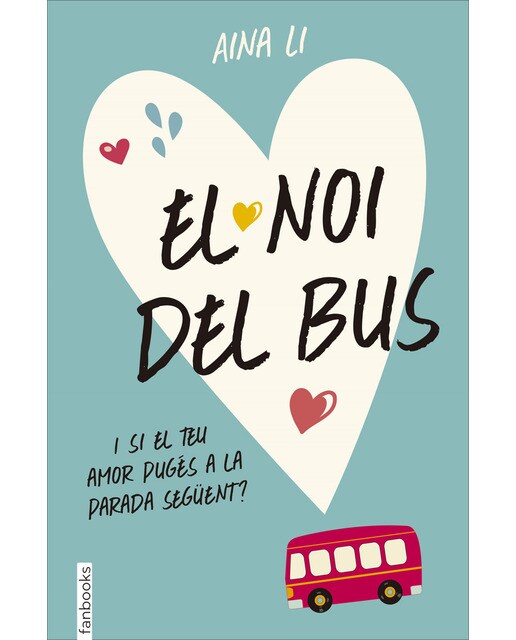 Imagen 0 de El noi del bus  (Tapa blanda con solapas)