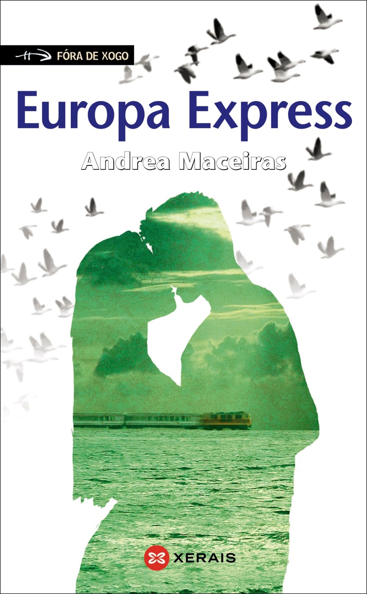 Imagem 0 de Europa Express (Capa mole)