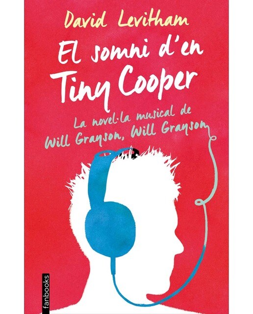 Imagen 0 de El somni d'en Tiny Cooper  (Tapa blanda con solapas)