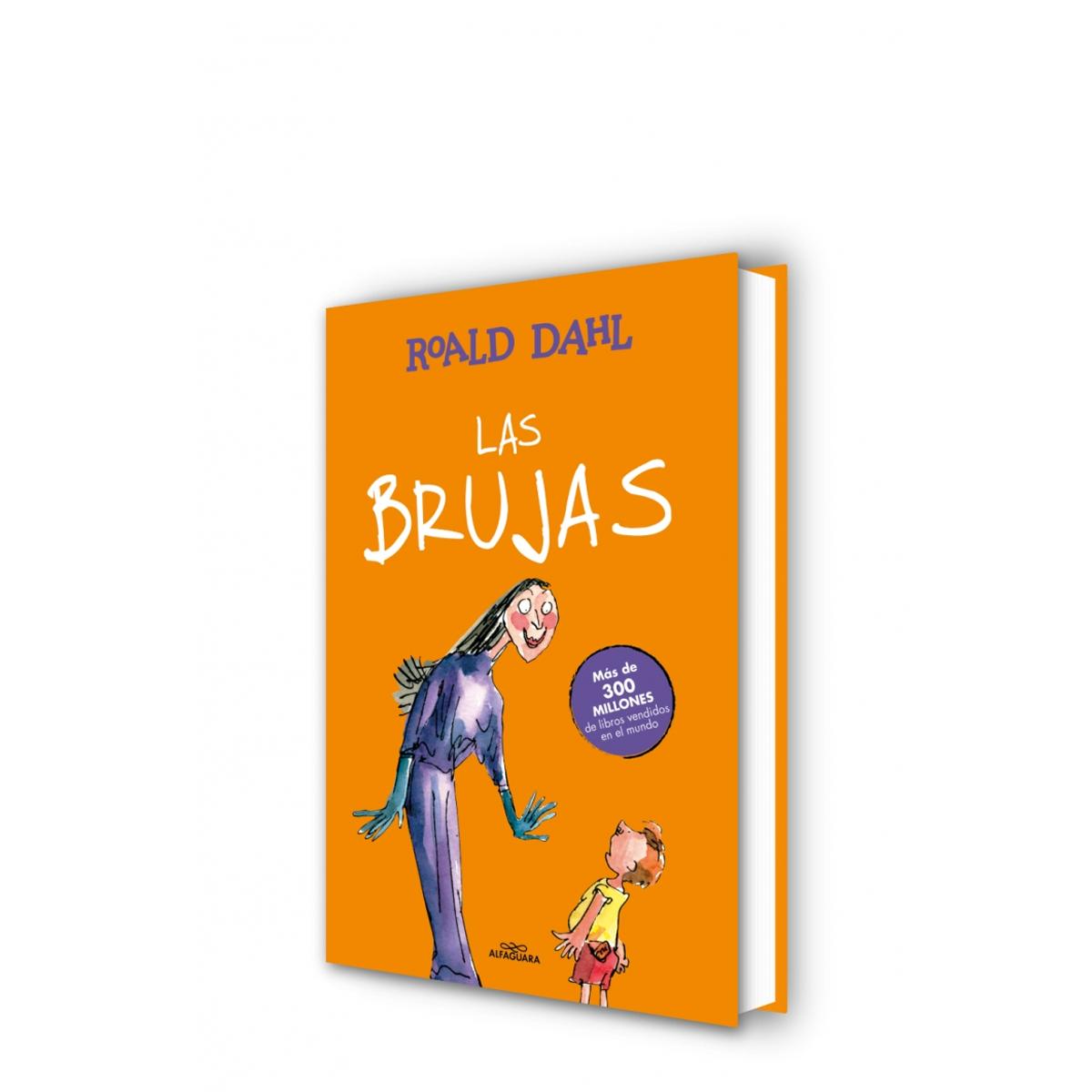 Las Brujas (Colección Alfaguara Clásicos) (Capa dura) 7
