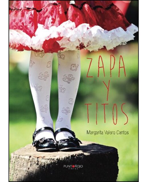 Zapa y Titos (Capa mole) 1