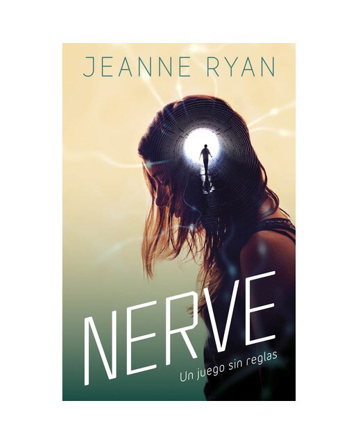 Nerve: Un juego sin reglas(Tapa blanda) 1