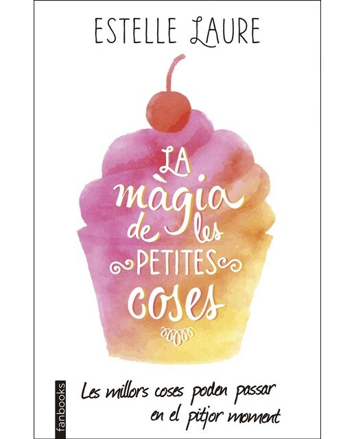 Imagen 0 de La màgia de les petites coses  (Tapa blanda con solapas Tapa blanda)