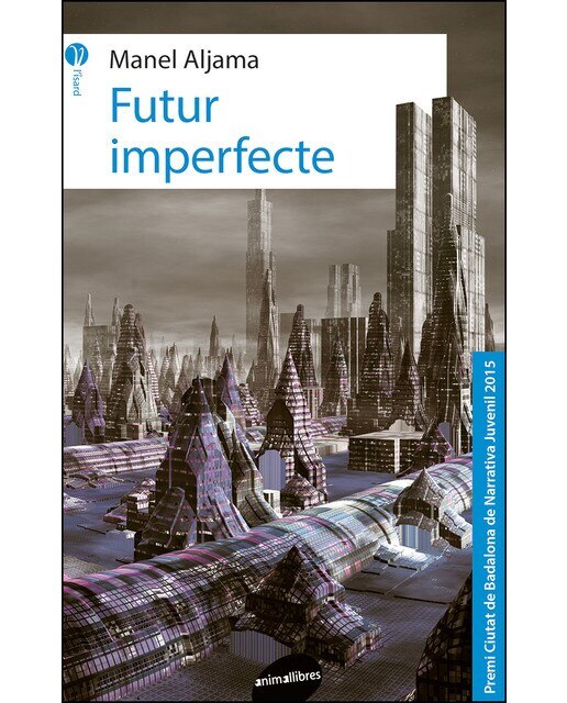 Futur imperfecte(Tapa blanda) 1