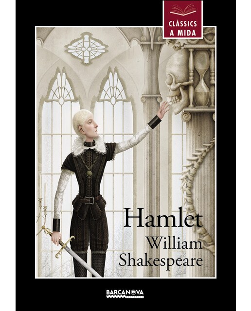 Hamlet (Tapa blanda) 1