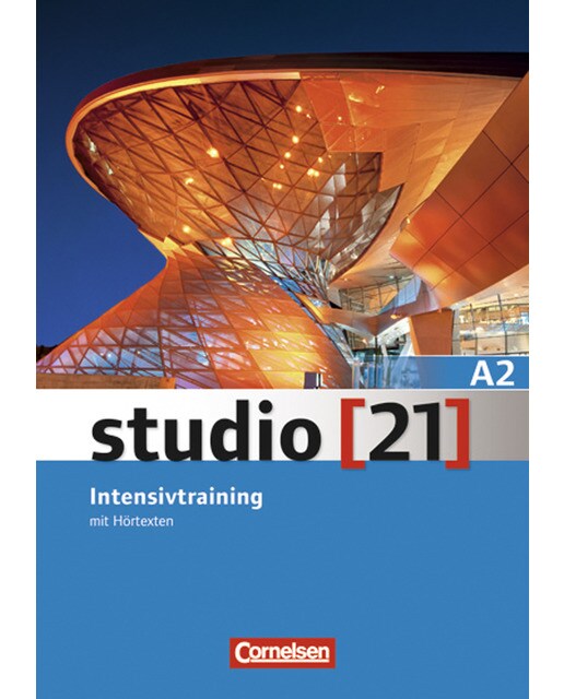 Studio 21 A2 Ejercicios 1