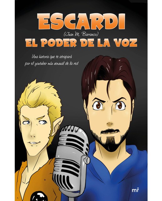 Escardi, el poder de la voz