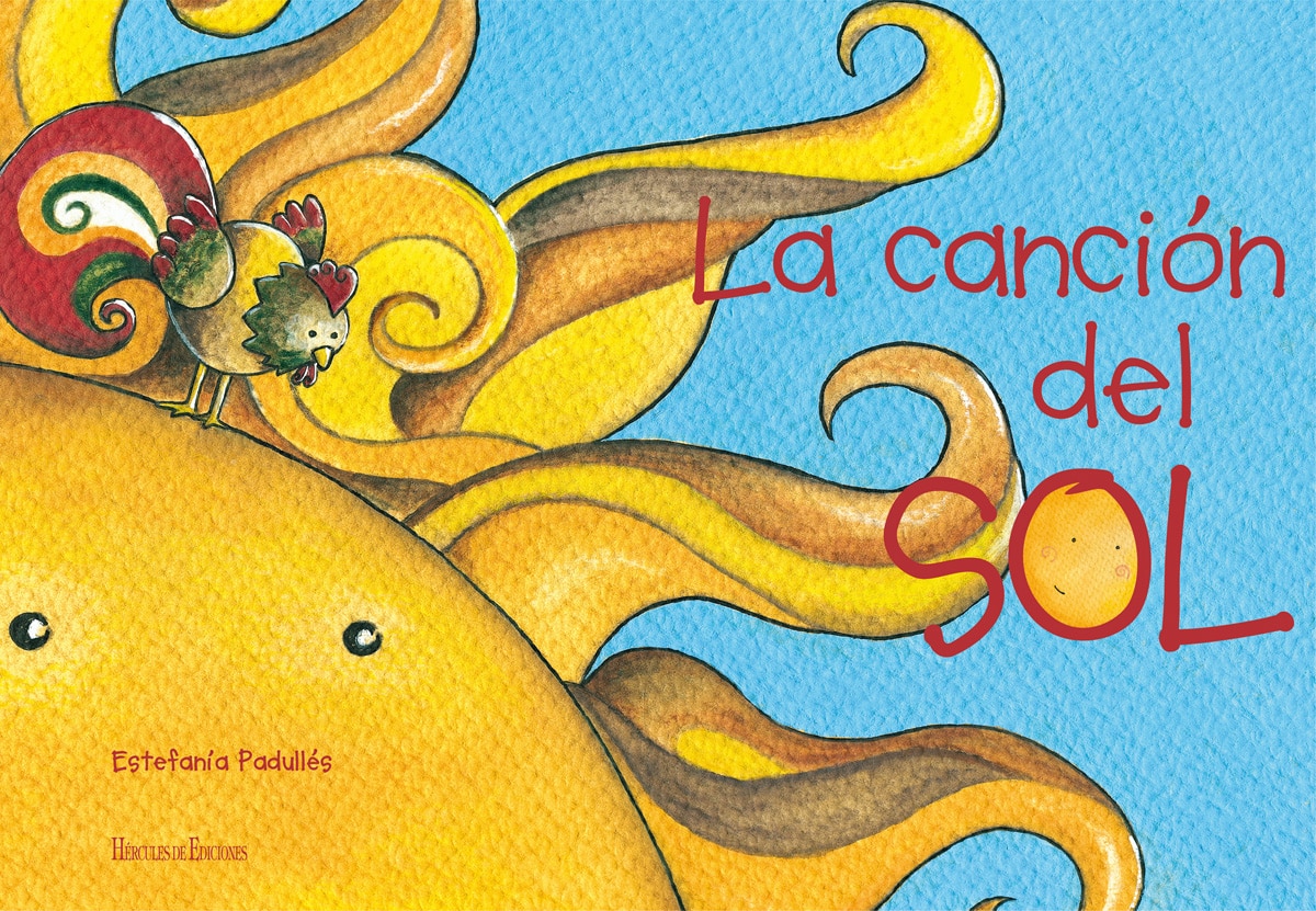 La canción del Sol