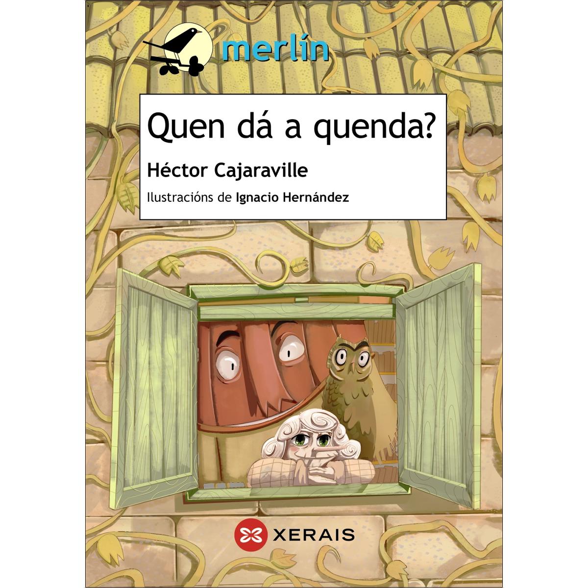 Quen dá a quenda? 1