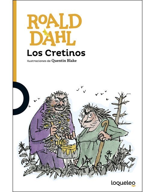 Imagen 0 de Los Cretinos (Tapa blanda)