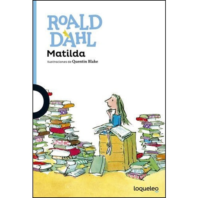 Imagen 0 de Matilda