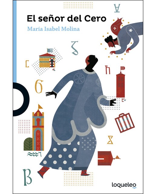Imagen 0 de El señor del Cero (Tapa blanda)