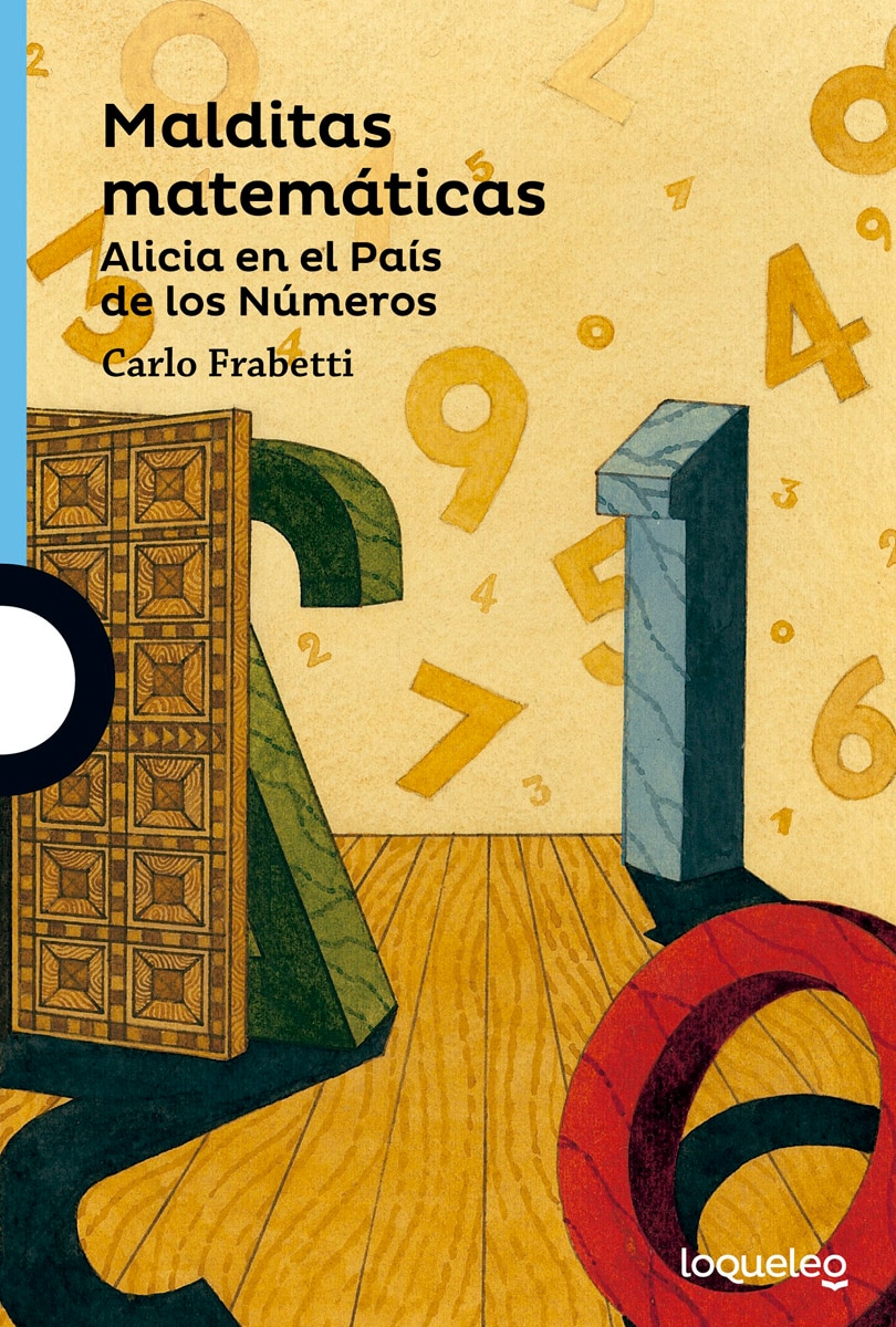 Imagen 0 de Malditas matemáticas