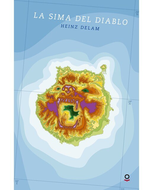 Imagen 0 de La sima del Diablo (Tapa blanda)