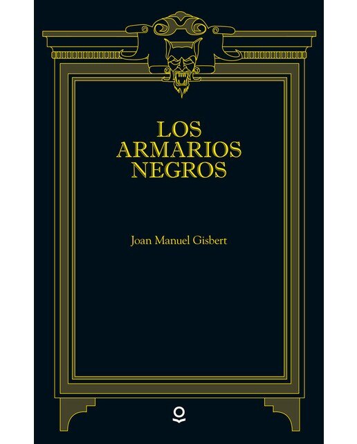 Imagen 0 de Els Armaris Negres