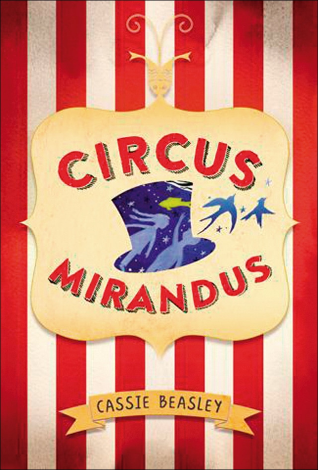 Circus Mirandus (Capa dura) 1