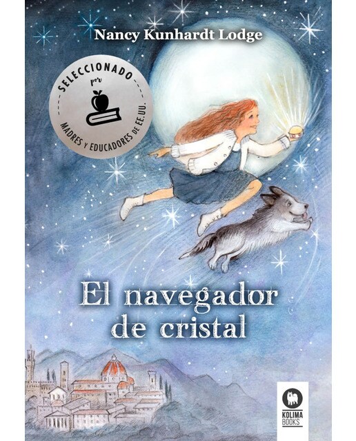 Imagem 0 de El Navegador De Cristal