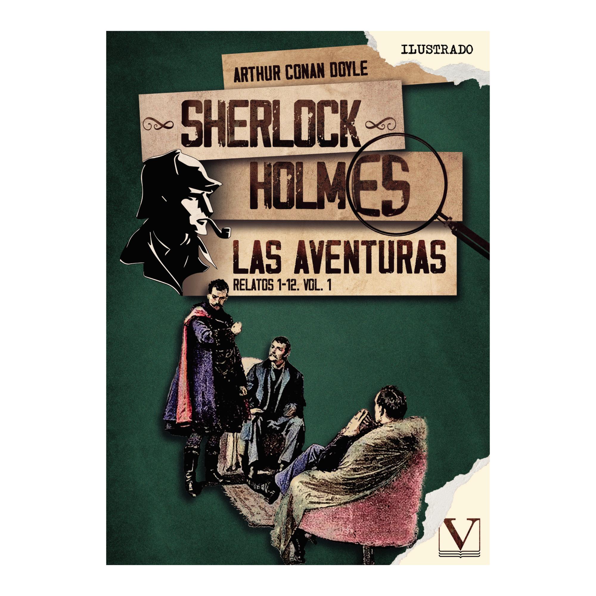 Sherlock Holmes: Las venturas