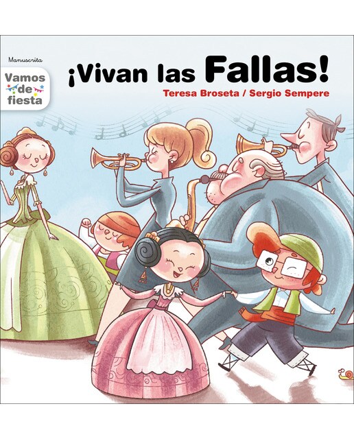 Imagem 0 de ¡Vivan las Fallas! (Capa mole)